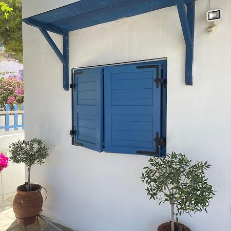 Araζω, Irakleia Family Home Exteriér fotografie