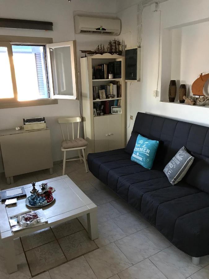 Araζω, Irakleia Family Home Exteriér fotografie