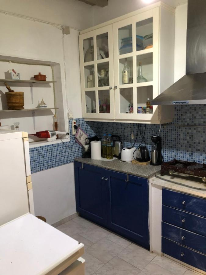 Araζω, Irakleia Family Home Exteriér fotografie
