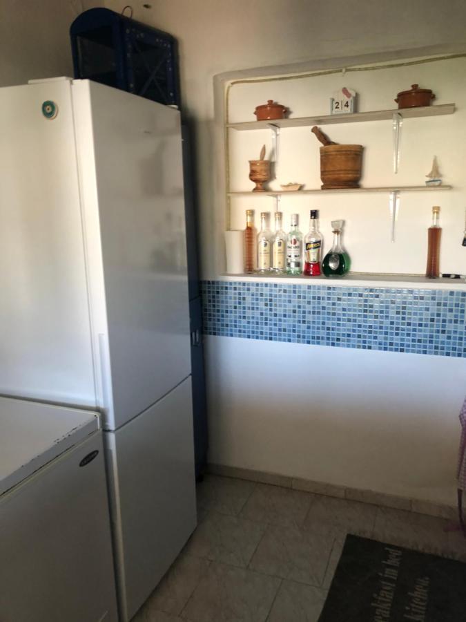 Araζω, Irakleia Family Home Exteriér fotografie