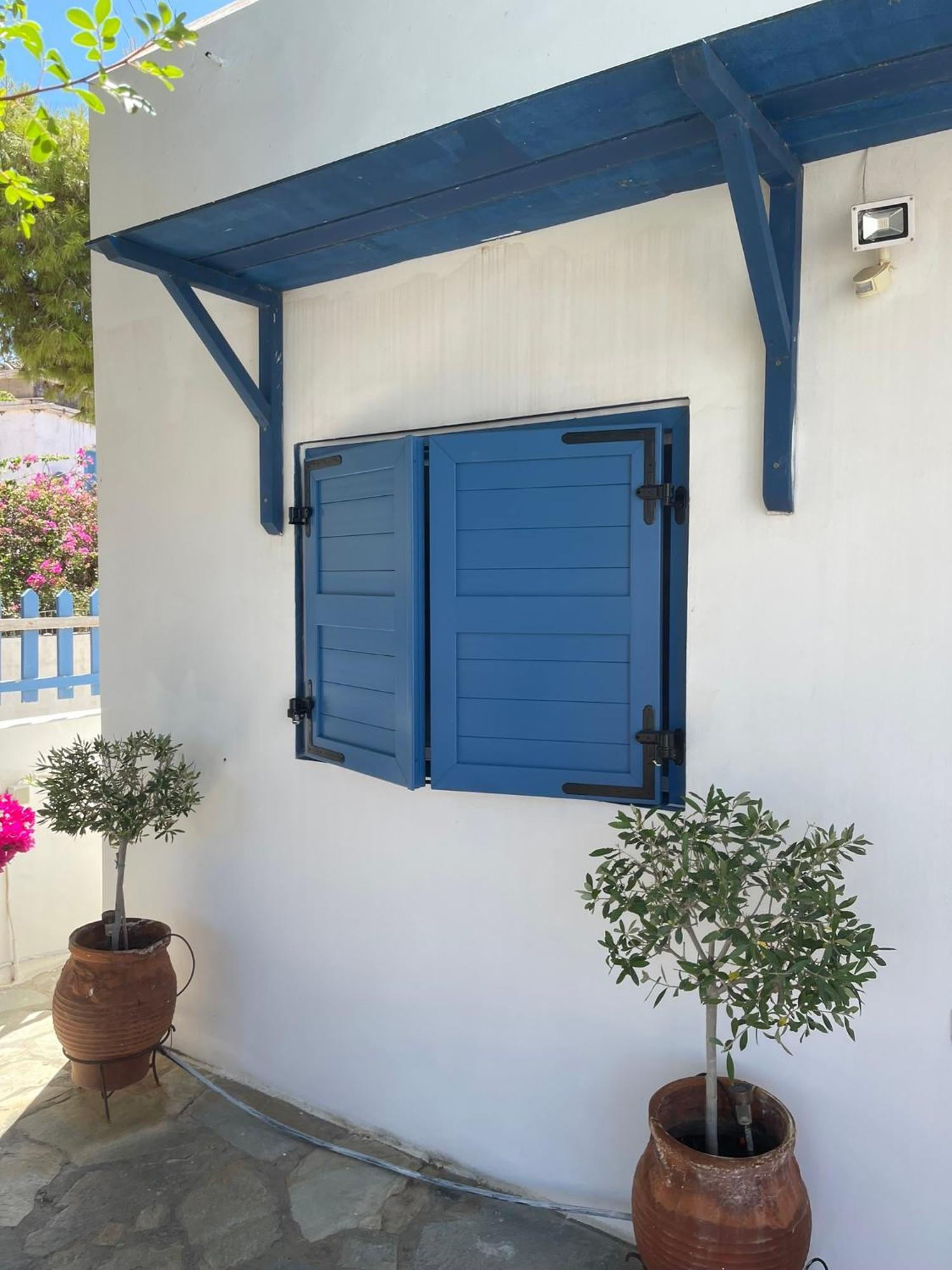 Araζω, Irakleia Family Home Exteriér fotografie